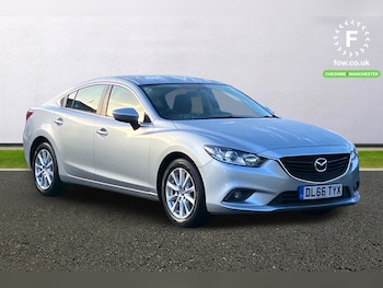 Used Mazda Mazda6 2016 for sale - 76746333: Photo