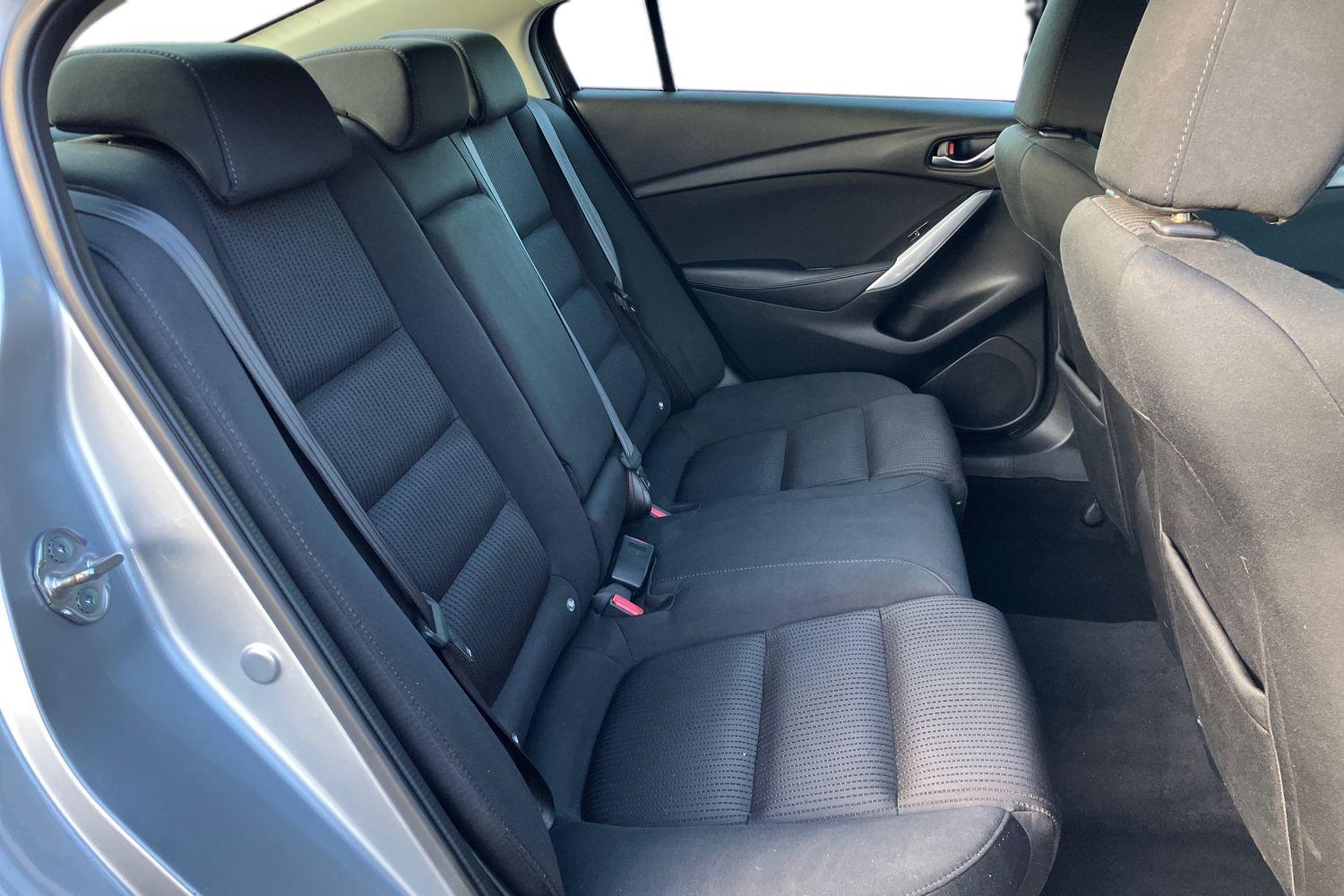 Used Mazda Mazda6 2016 for sale - 76746333: Photo 20