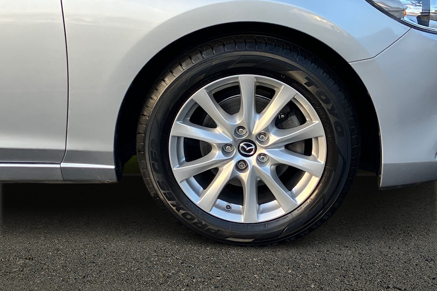 Used Mazda Mazda6 2016 for sale - 76746333: Photo 22