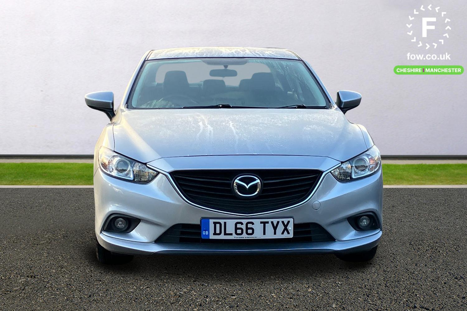 Used Mazda Mazda6 2016 for sale - 76746333: Photo 23