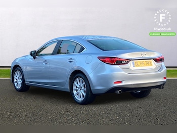 Used Mazda Mazda6 2016 for sale - 76746333: Photo