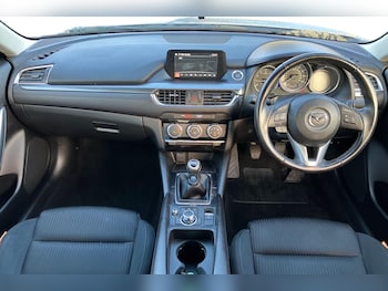 Used Mazda Mazda6 2016 for sale - 76746333: Photo