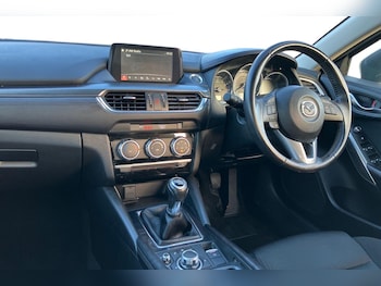 Used Mazda Mazda6 2016 for sale - 76746333: Photo