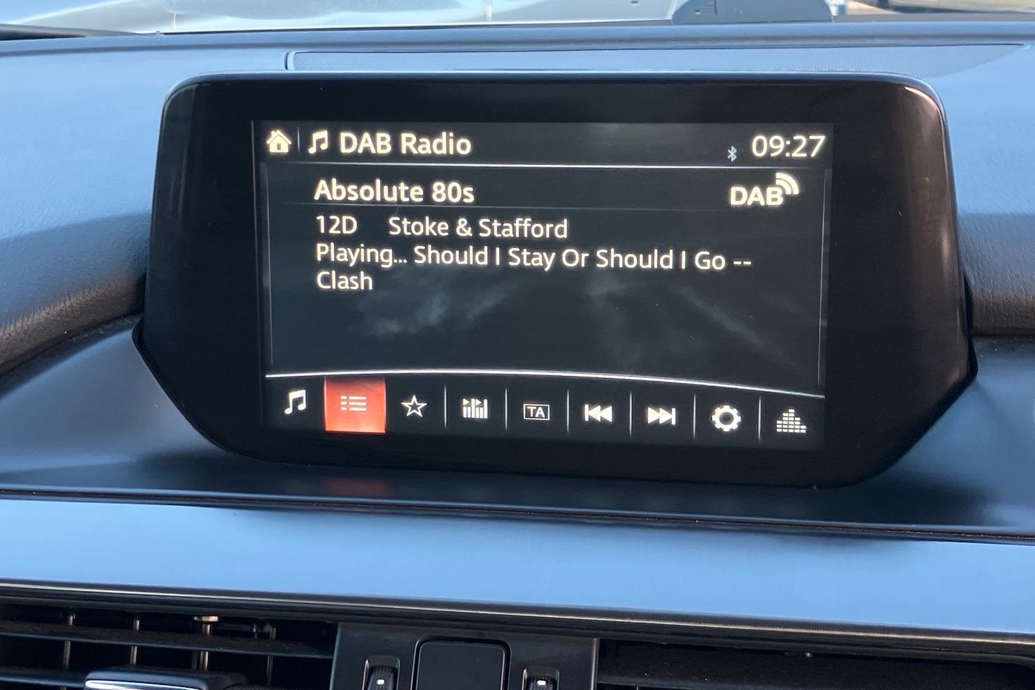 Used Mazda Mazda6 2016 for sale - 76746333: Photo 6