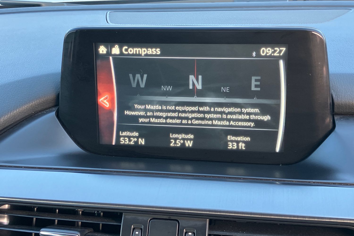 Used Mazda Mazda6 2016 for sale - 76746333: Photo 7