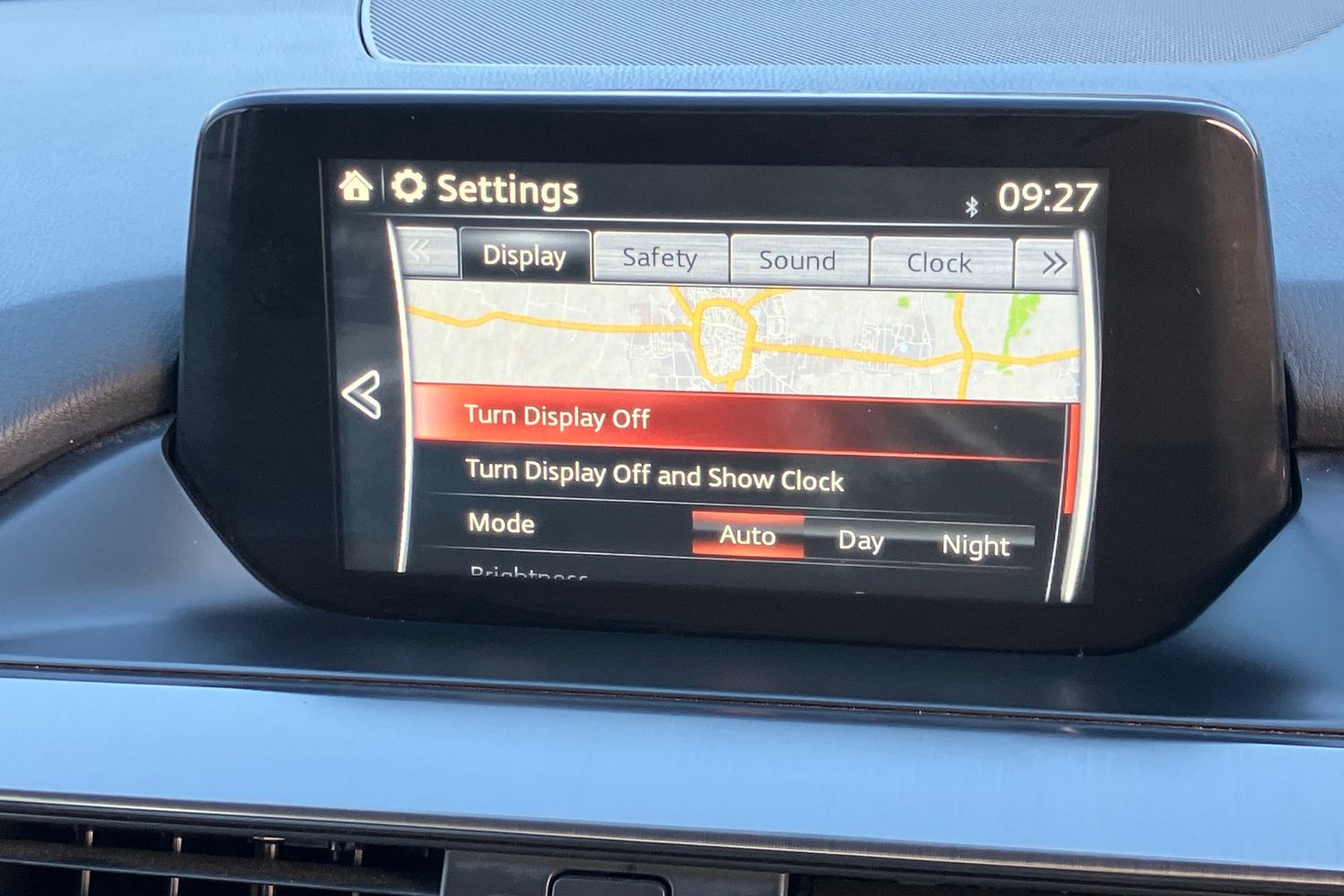 Used Mazda Mazda6 2016 for sale - 76746333: Photo 9