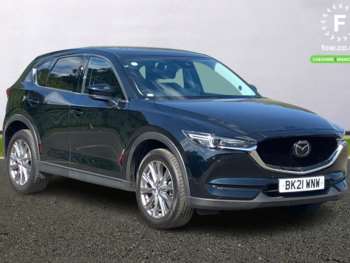 2021 - 2.0 Sport 5dr Auto