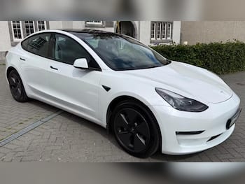 Used Tesla Model 3 2023 for sale - 79651703: Photo