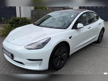 Used Tesla Model 3 2023 for sale - 79651703: Photo