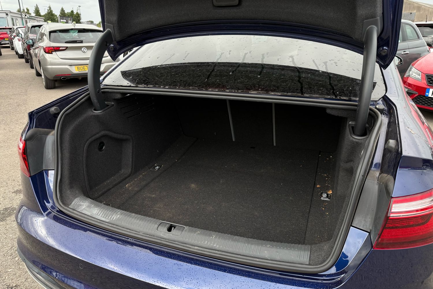 Vehicle 15