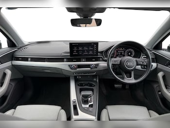Used Audi A4 2022 for sale - 75850819: Photo