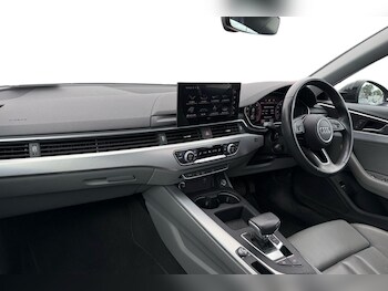 Used Audi A4 2022 for sale - 75850819: Photo