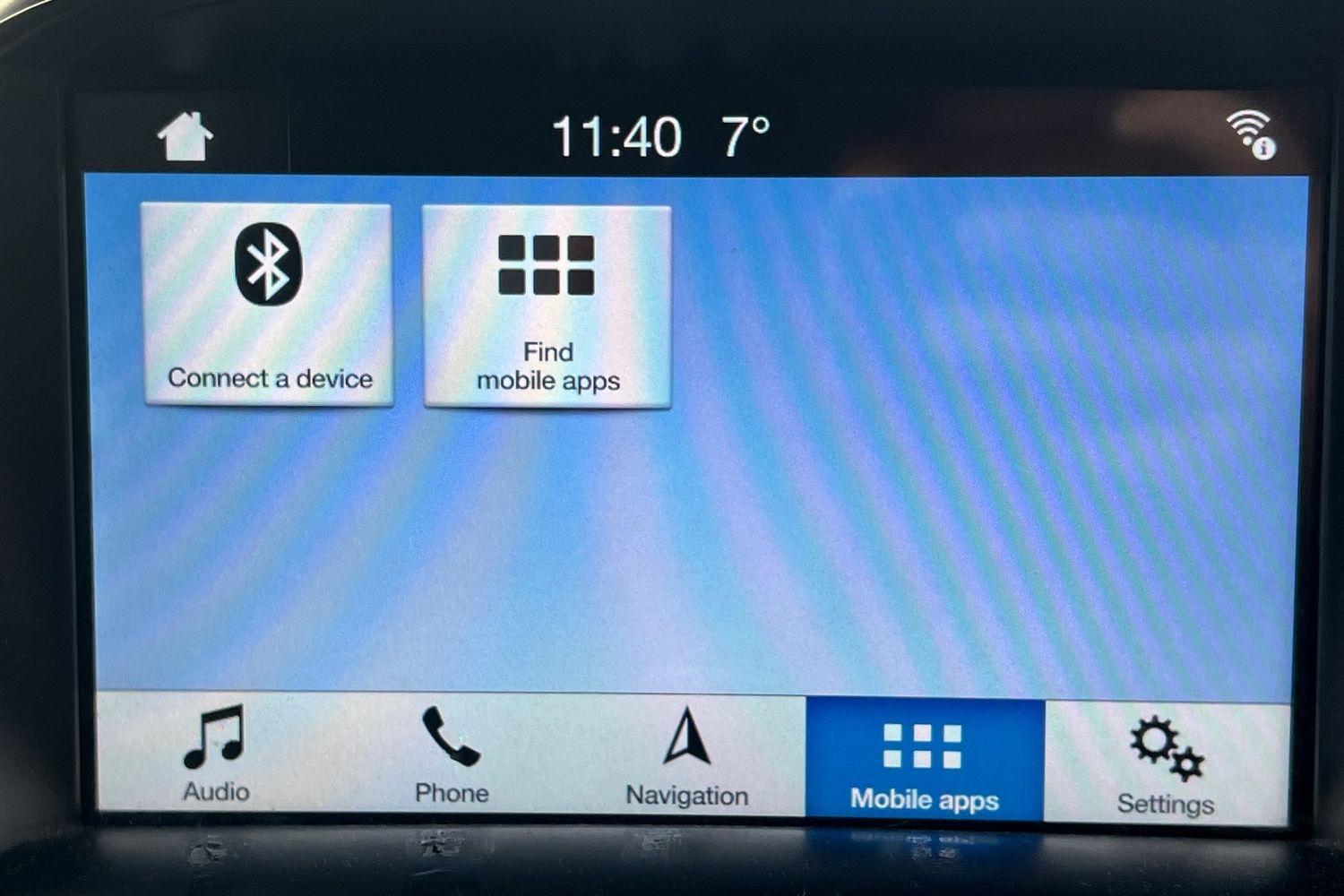 Used Ford Kuga 2018 for sale - 76789764: Photo 10