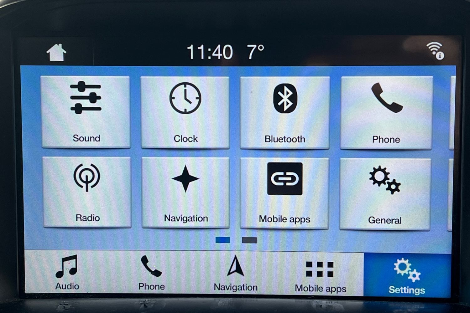 Used Ford Kuga 2018 for sale - 76789764: Photo 11