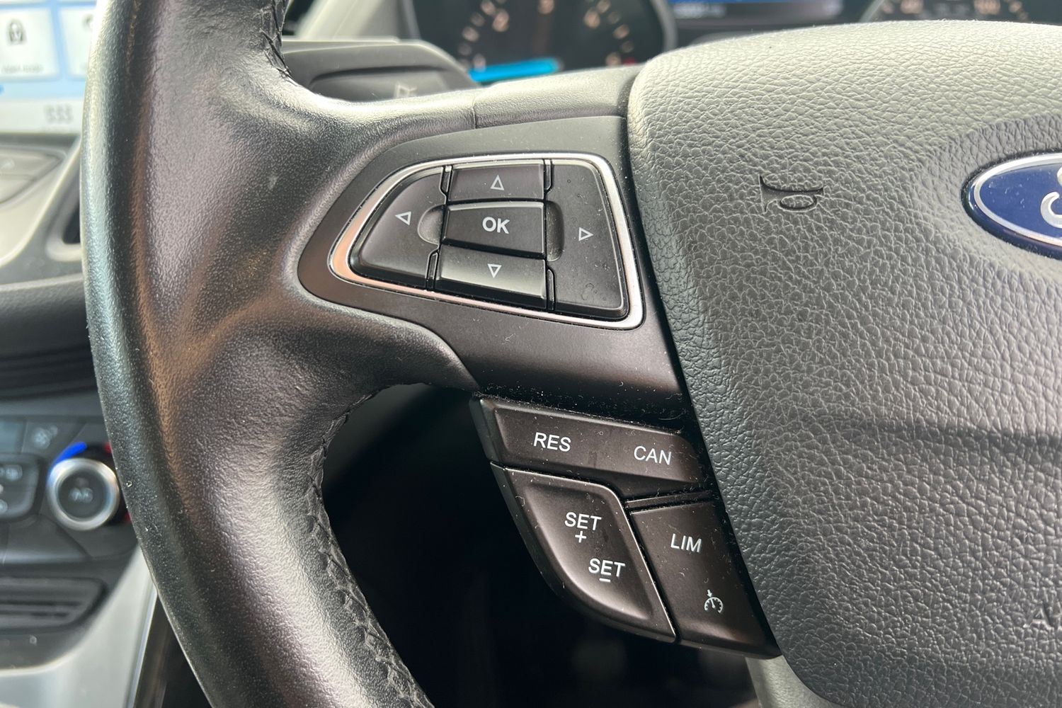 Used Ford Kuga 2018 for sale - 76789764: Photo 15