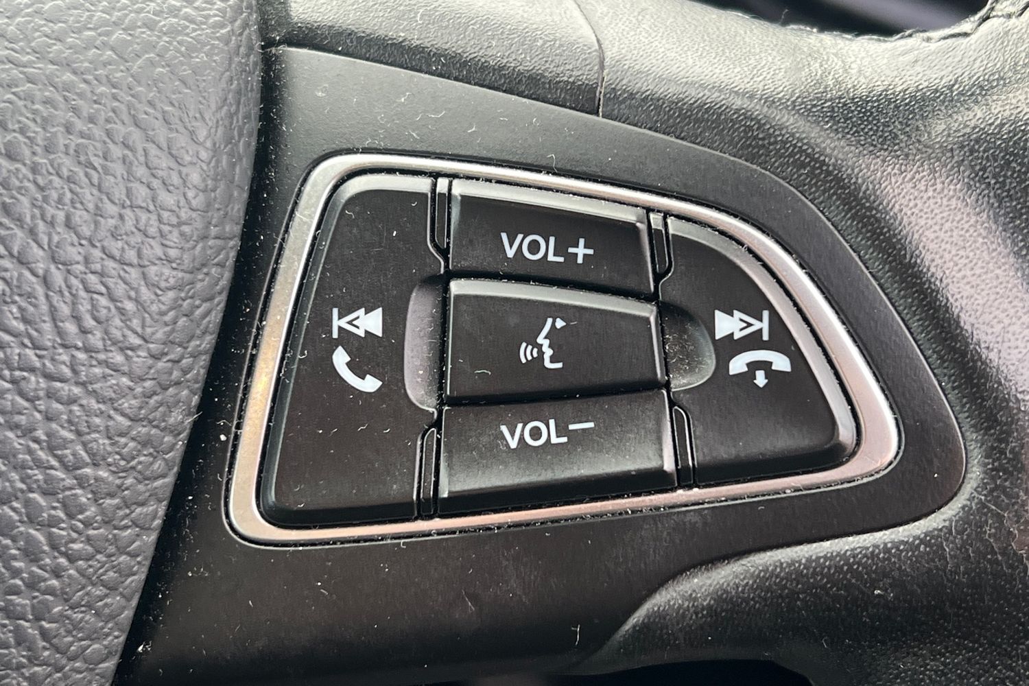 Used Ford Kuga 2018 for sale - 76789764: Photo 16