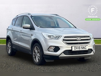 Ford - Kuga