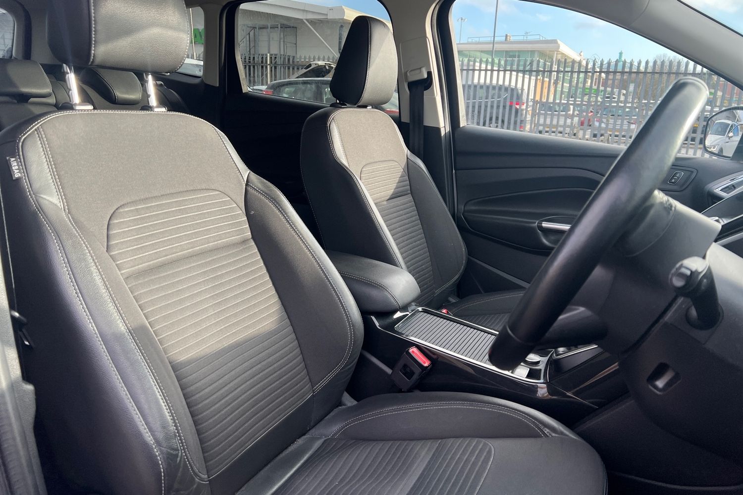 Used Ford Kuga 2018 for sale - 76789764: Photo 22