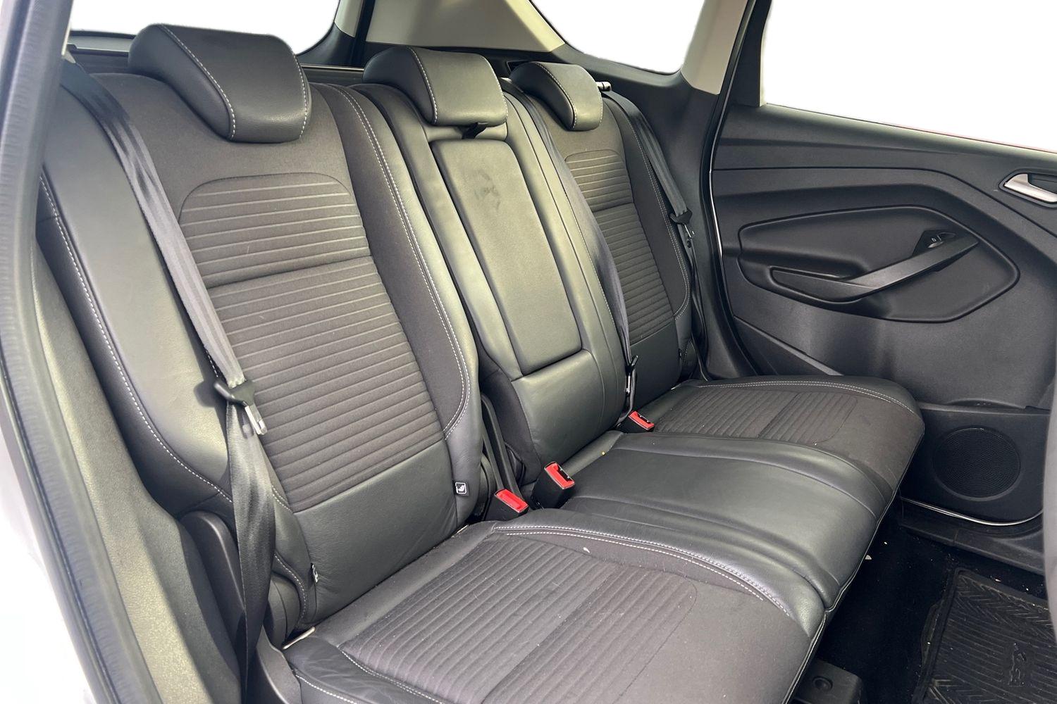 Used Ford Kuga 2018 for sale - 76789764: Photo 23