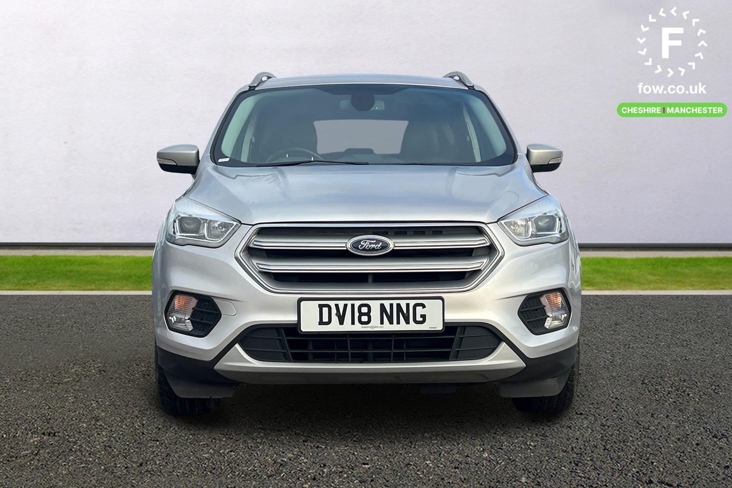 Used Ford Kuga 2018 for sale - 76789764: Photo 26