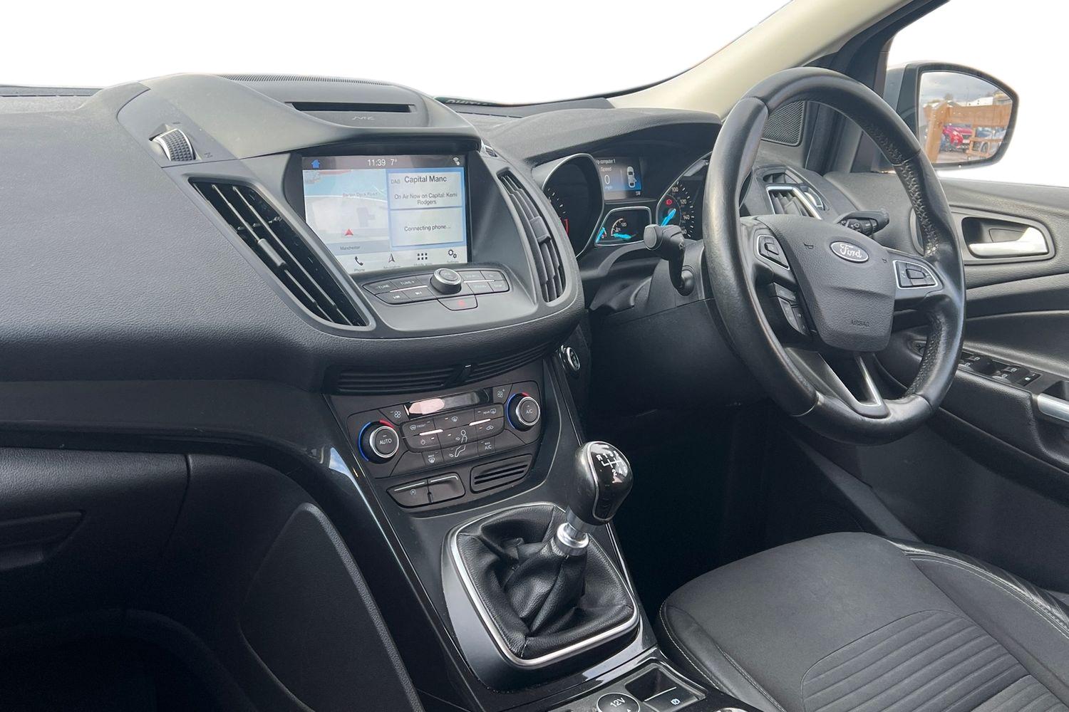 Used Ford Kuga 2018 for sale - 76789764: Photo 4