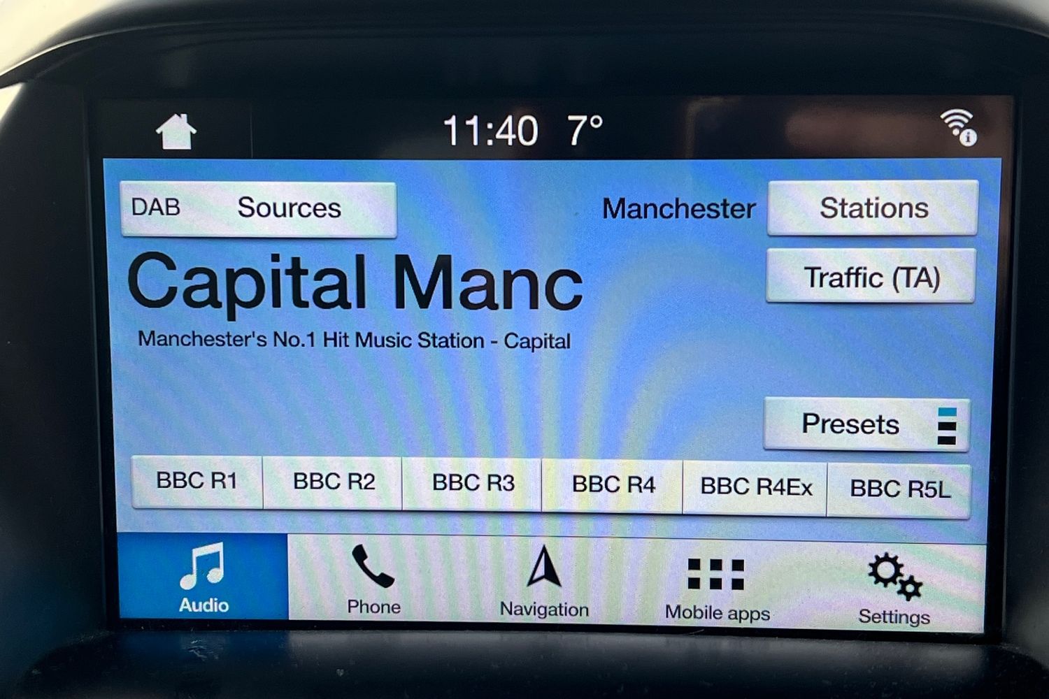 Used Ford Kuga 2018 for sale - 76789764: Photo 7