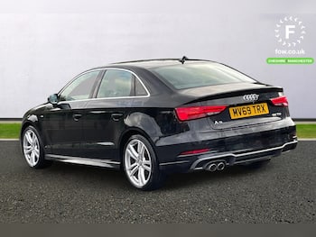 Used Audi A3 2019 for sale - 79705249: Photo