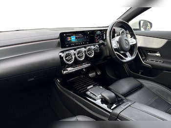 Used Mercedes-Benz CLA 2021 for sale - 76411670: Photo