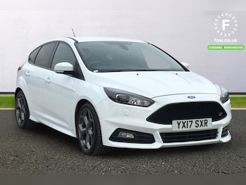 Used Ford Focus 2017 for sale - 79138303: Photo