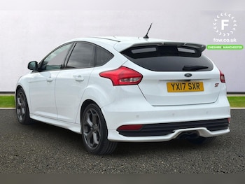 Used Ford Focus 2017 for sale - 79138303: Photo