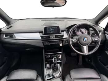 Used BMW 2 Series 2018 for sale - 74803585: Photo