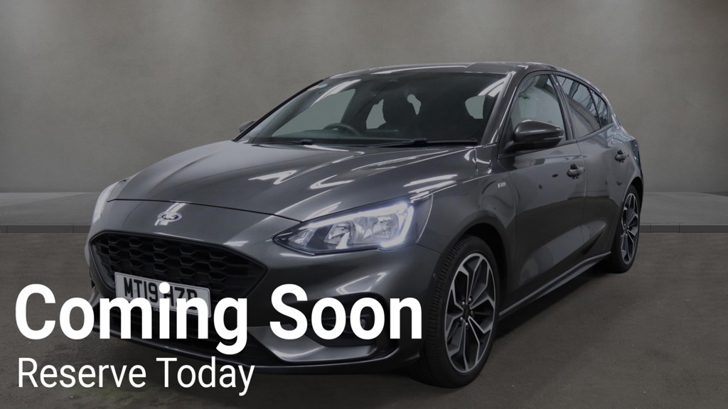 Used Ford Focus 2019 for sale - 78168442: Photo 2