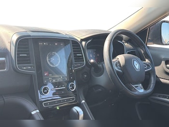 Used Renault Koleos 2020 for sale - 79138418: Photo