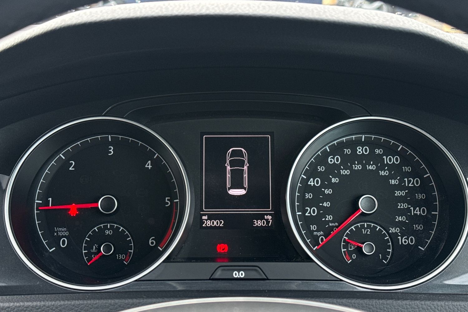 Used Volkswagen Golf 2019 for sale - 76929303: Photo 14