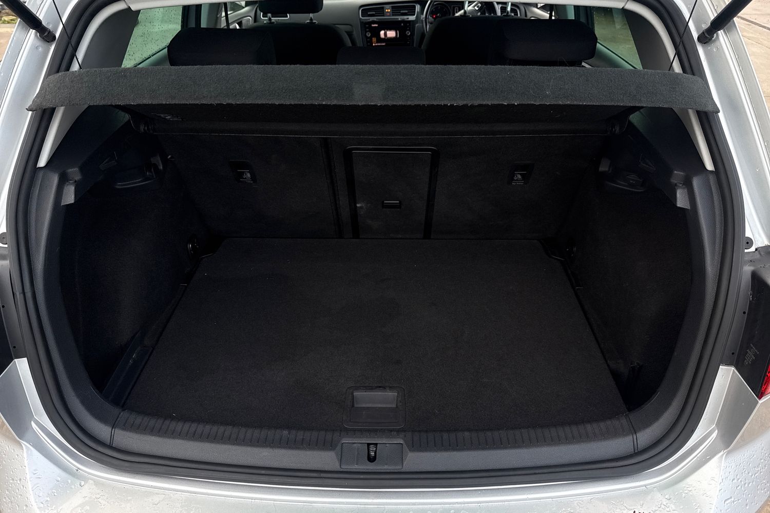 Used Volkswagen Golf 2019 for sale - 76929303: Photo 18