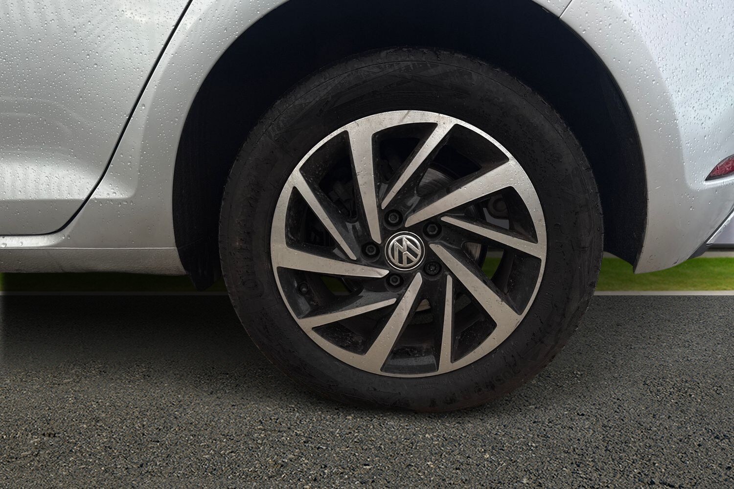 Used Volkswagen Golf 2019 for sale - 76929303: Photo 19