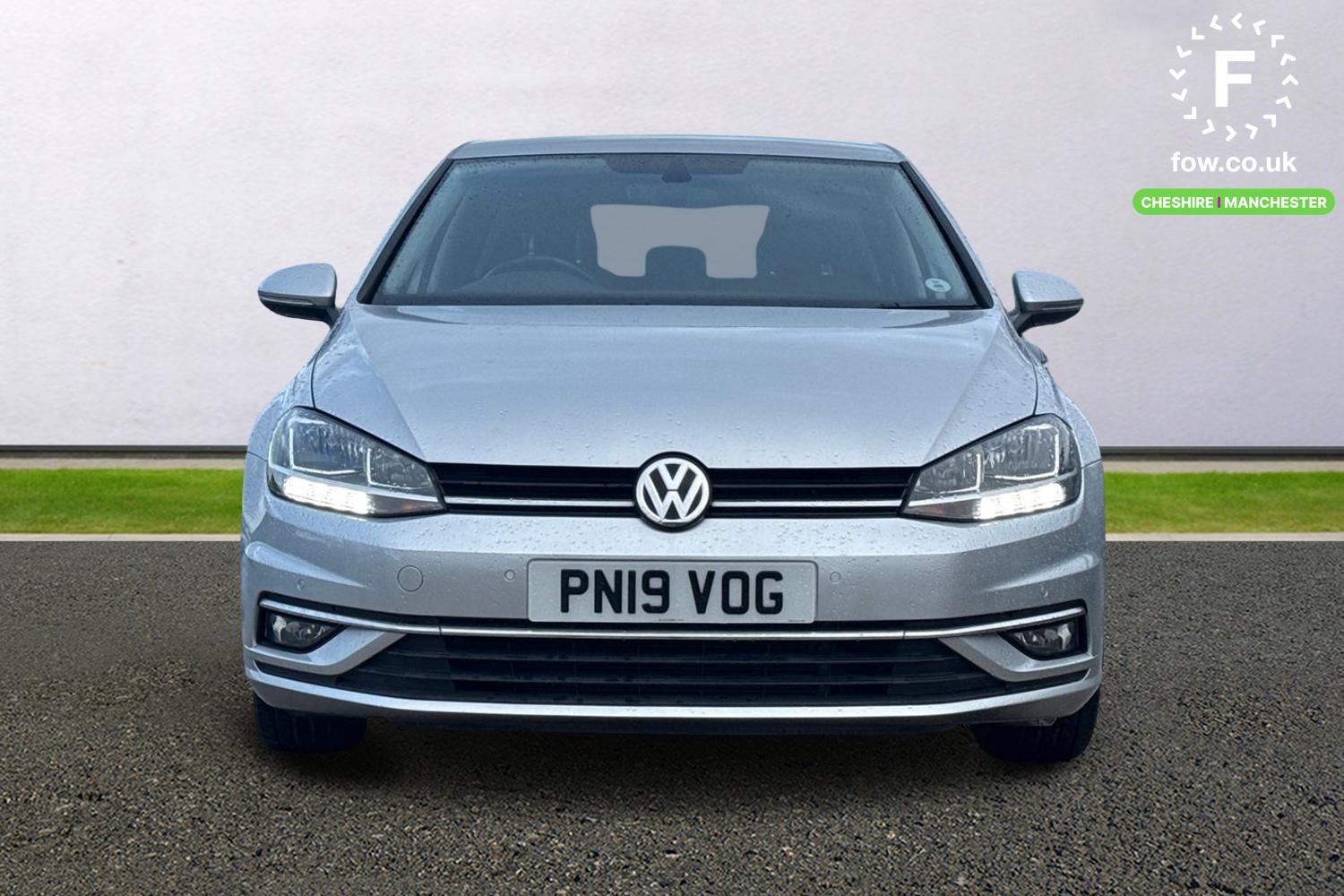 Used Volkswagen Golf 2019 for sale - 76929303: Photo 20