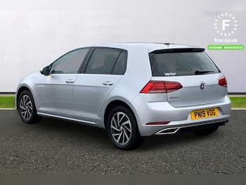 Used Volkswagen Golf 2019 for sale - 76929303: Photo