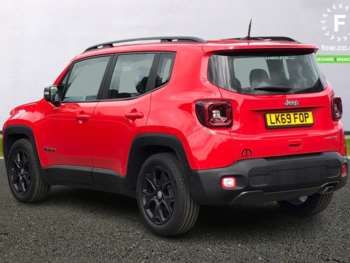 Used Jeep Renegade 2019 for sale - 74912807: Photo