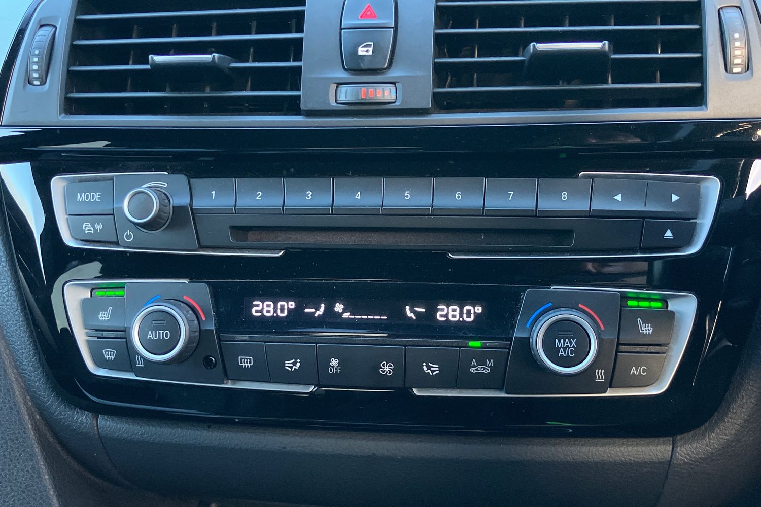 Used BMW 4 Series 2017 for sale - 77068764: Photo 11