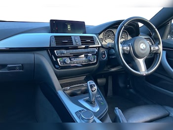 Used BMW 4 Series 2017 for sale - 77068764: Photo