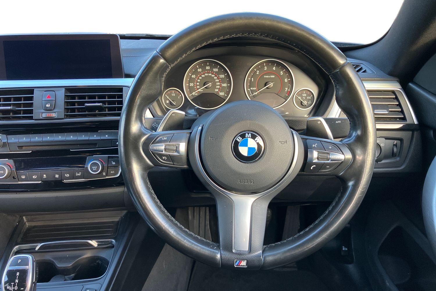 Used BMW 4 Series 2017 for sale - 77068764: Photo 5