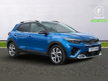 2023 - 1.0T GDi 48V GT-Line S 5dr