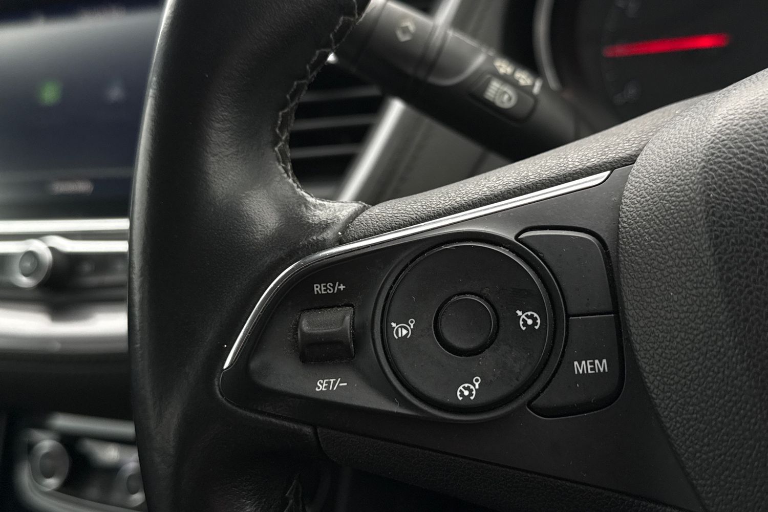 Used Vauxhall Grandland X 2019 for sale - 77502210: Photo 10