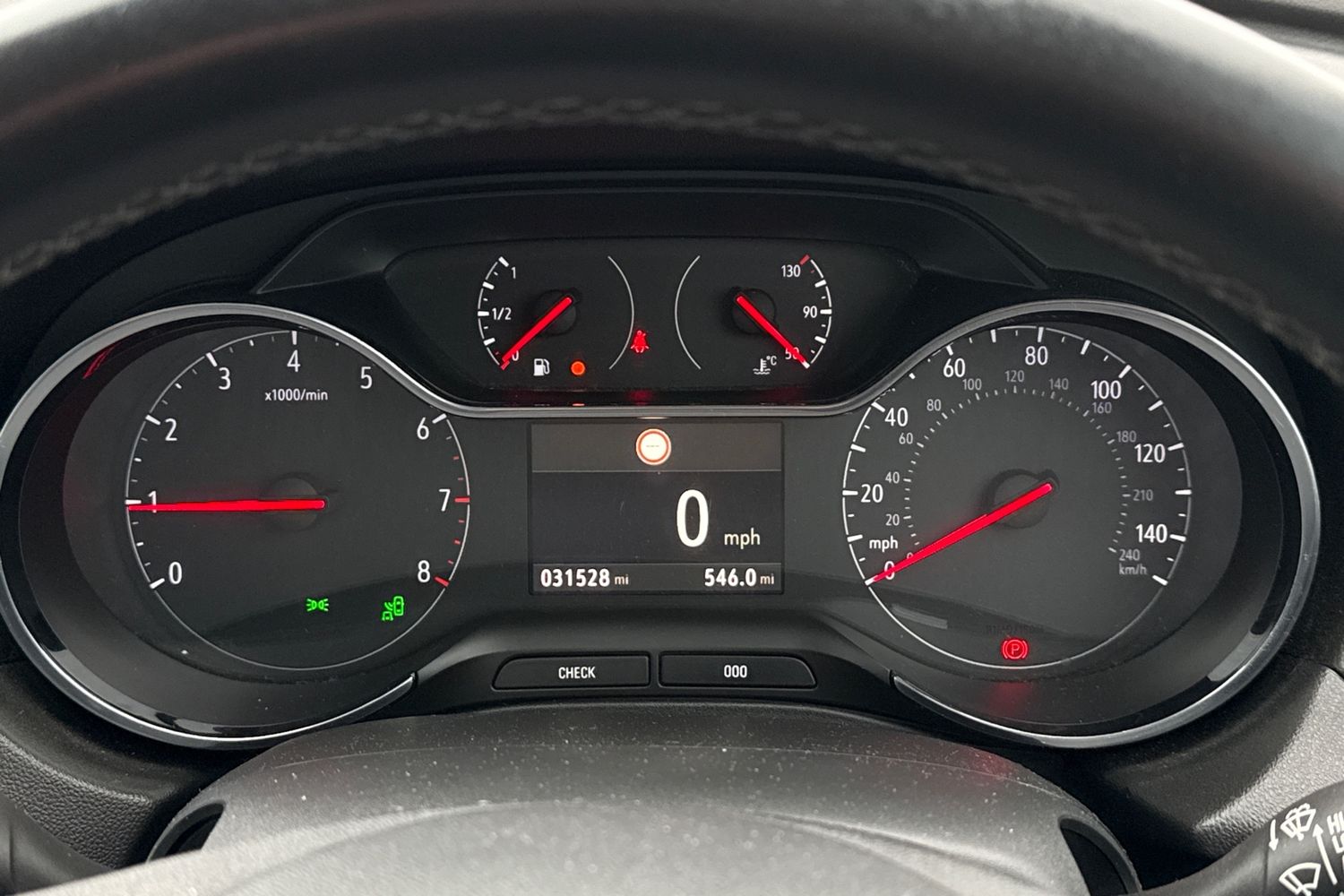 Used Vauxhall Grandland X 2019 for sale - 77502210: Photo 14