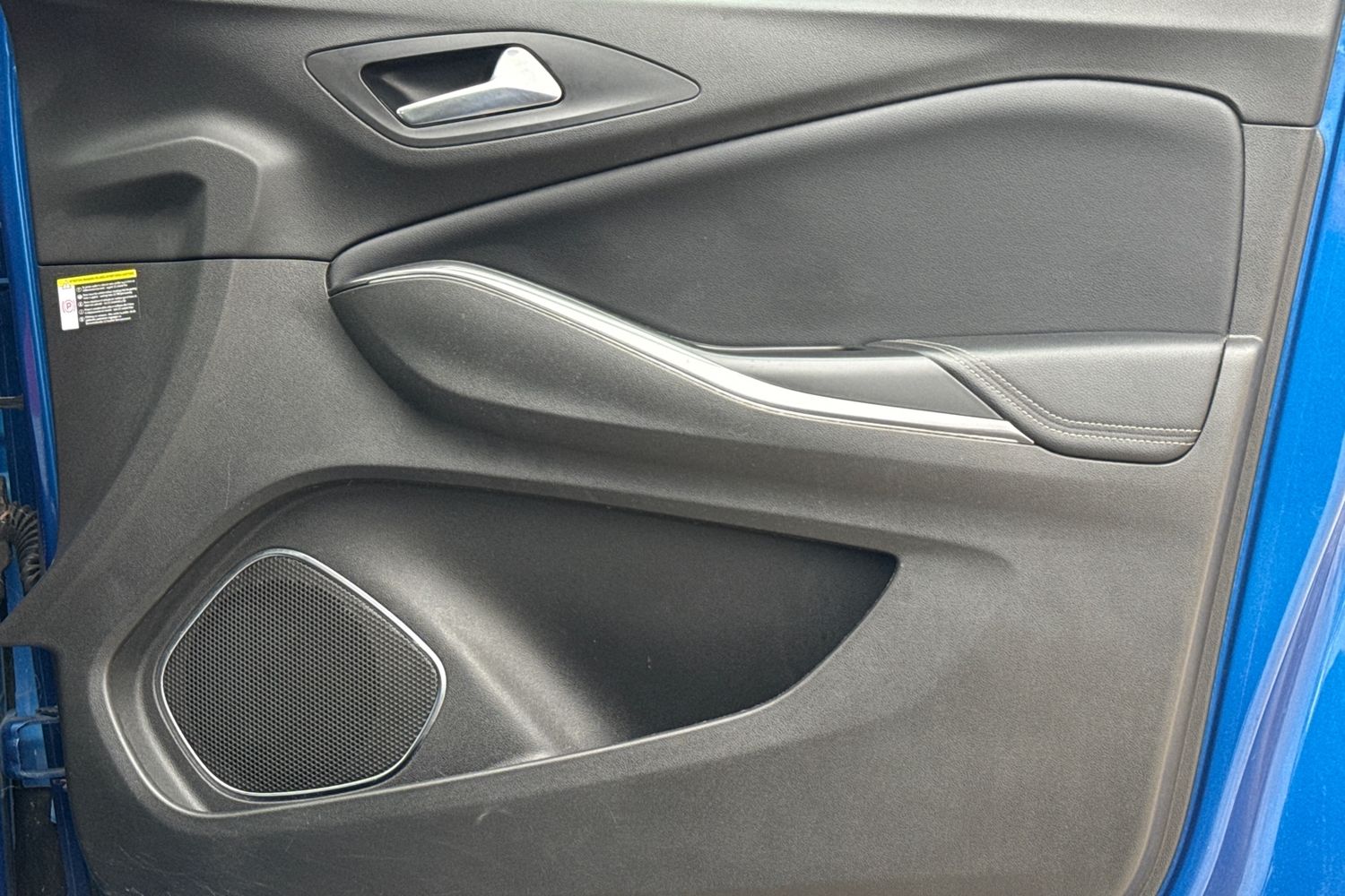 Used Vauxhall Grandland X 2019 for sale - 77502210: Photo 16