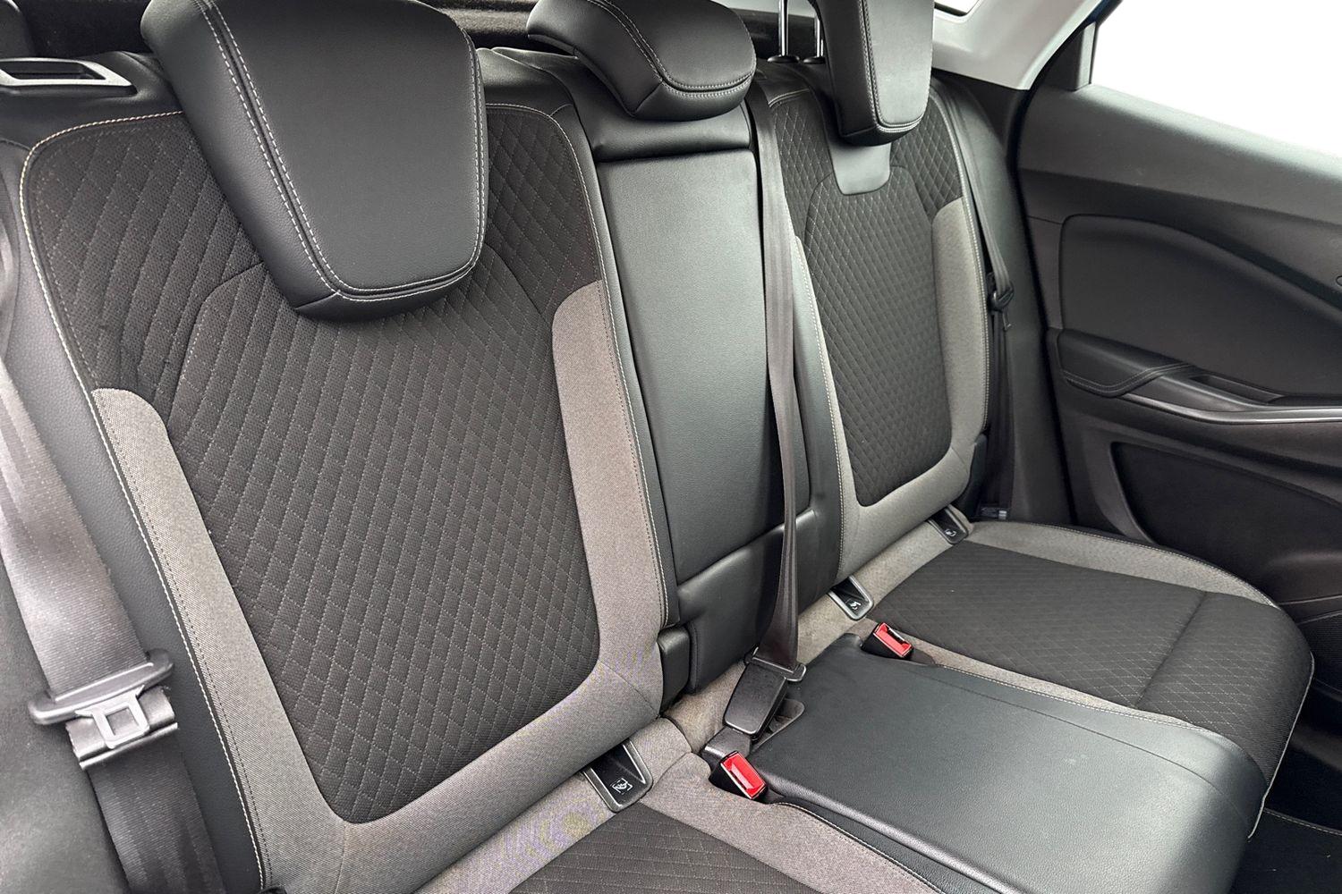 Used Vauxhall Grandland X 2019 for sale - 77502210: Photo 17