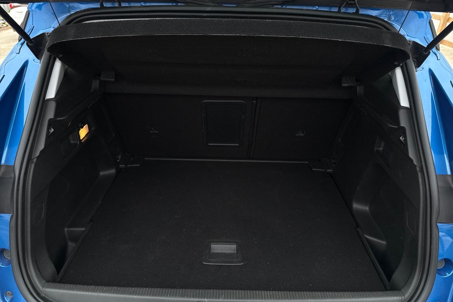 Used Vauxhall Grandland X 2019 for sale - 77502210: Photo 18