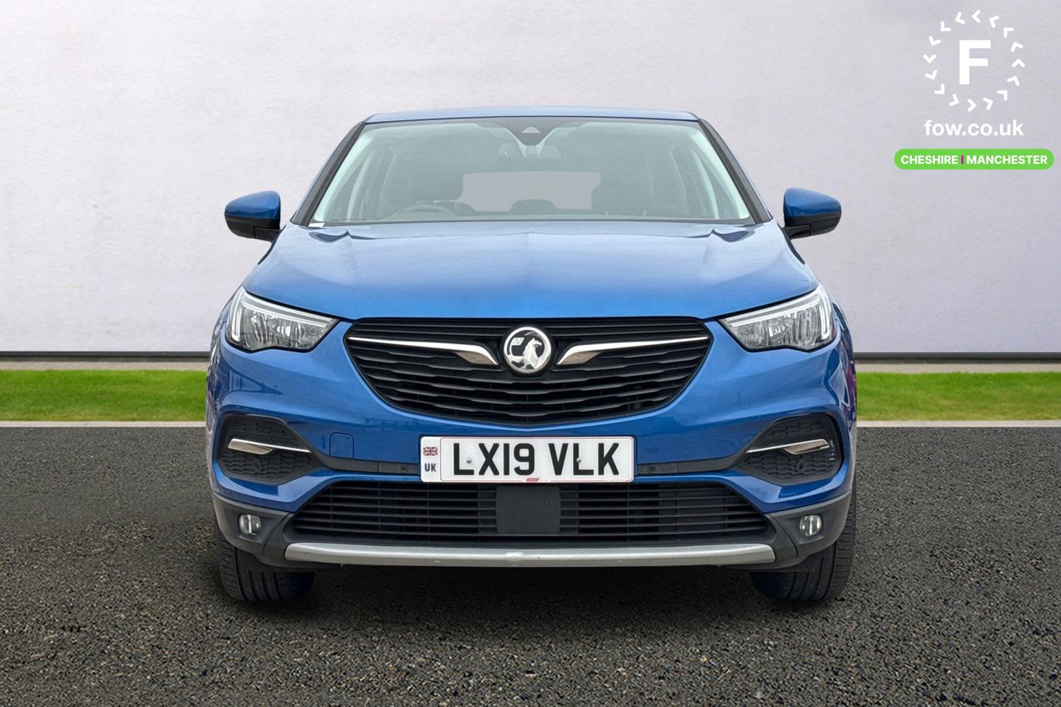 Used Vauxhall Grandland X 2019 for sale - 77502210: Photo 20