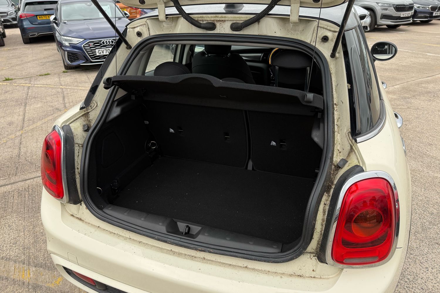 Used MINI Hatch 2017 for sale - 75730322: Photo 15